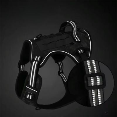 harnais-pour-chien-y-tactique-reflechissant