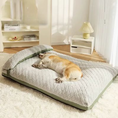 lit-pour-chien-anti-stress