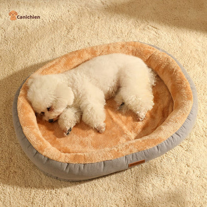 lit-pour-chien-gris