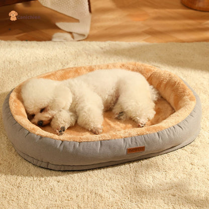lit-pour-chien-variante-gris