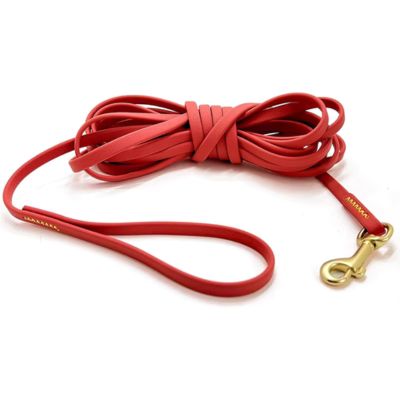 longe-pour-chien-rouge-9m