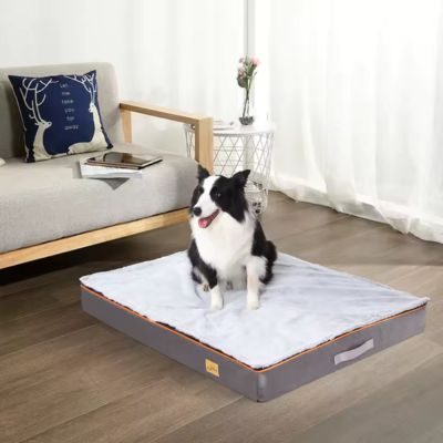 matelas-chien-luxe-orthopedique