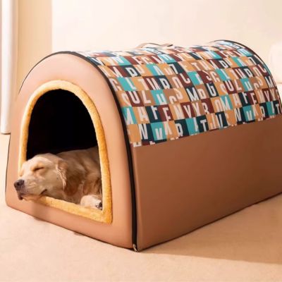 niche-chien-interieur-apaisant