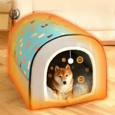 niche-chien-interieur-chaud