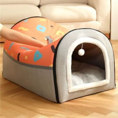 niche-chien-interieur-souple