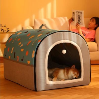 niche-chien-interieur-tranquil