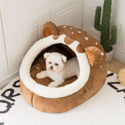 niche-igloo-chien-apaisant