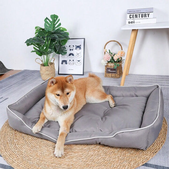 panier-chien-gris-xxl