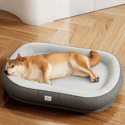 panier-chien-orthopedique-relaxant
