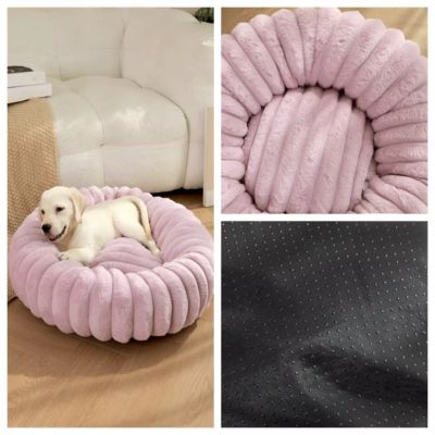 panier-chien-rond-mauve-details