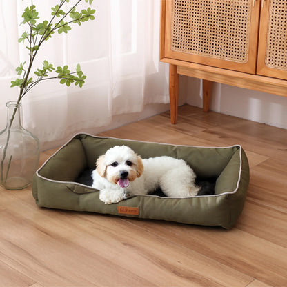 panier-chien-vert