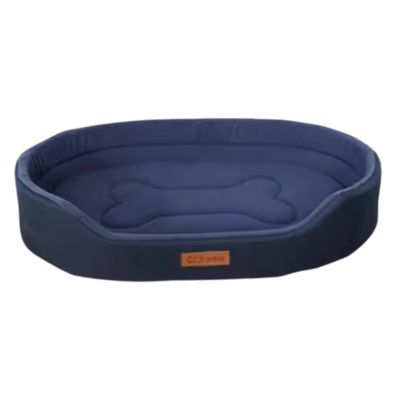 panier-pour-chien-bleu