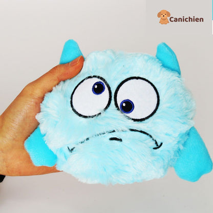 peluche-pour-chien-variante-bleu-ciel
