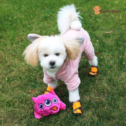 peluche-pour-chien-variante-rose