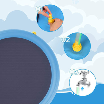 piscine-pour-chien-installation