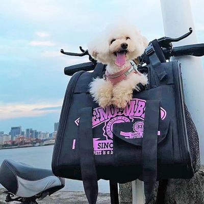 sac-a-dos-pour-chien-noir-velo