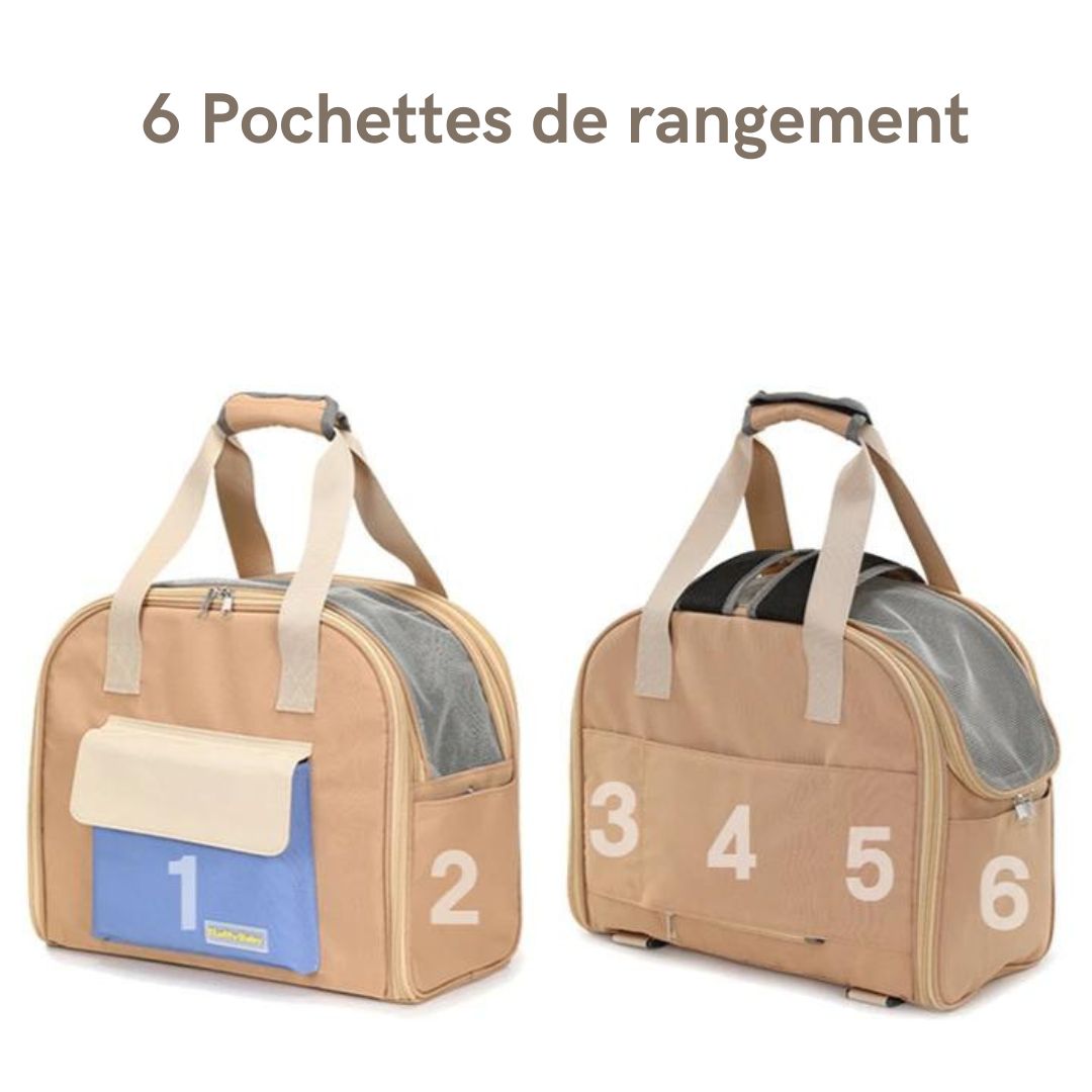 Sac de Rangement Rembourré - Barebones Living Sac de Rangement Rembourré - Barebones Living
