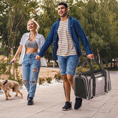 sac-de-transport-pour-chien-a-la-main