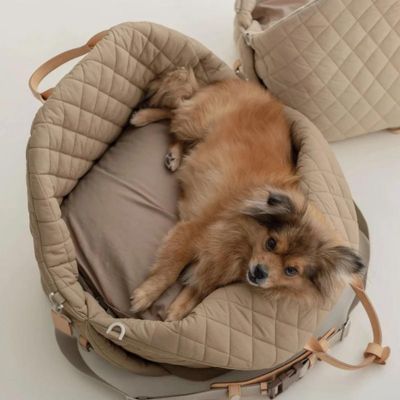 sac-pour-chien-brun-confortable