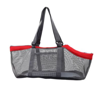 sac-pour-chien-rouge-gris