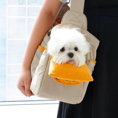 sac-transport-chien-kaki-confort