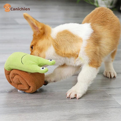 tapis-de-fouille-chien-reniflement