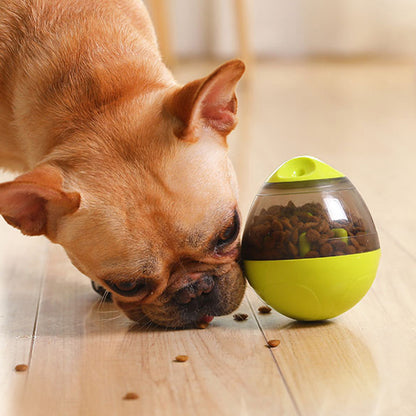 Jouet interactif chien | WoofWonder™