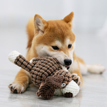 Peluche-pour-chien