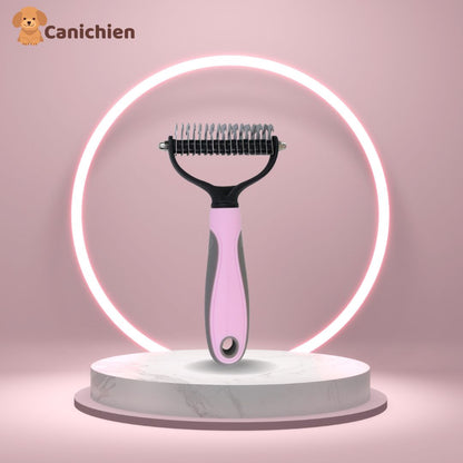 BROSSE POUR CHIEN | BrushTail™