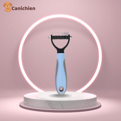 BROSSE POUR CHIEN | BrushTail™