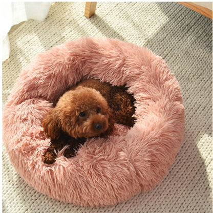 coussin-pour-chien-rose