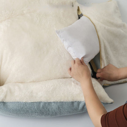 coussin-pour-chien-et-siege-auto-chien-lavable