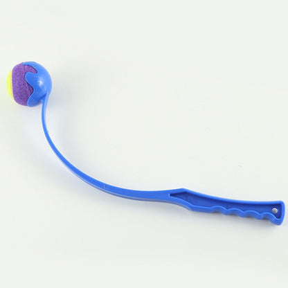 Lanceur de balle pour chien | WoofBlaster™