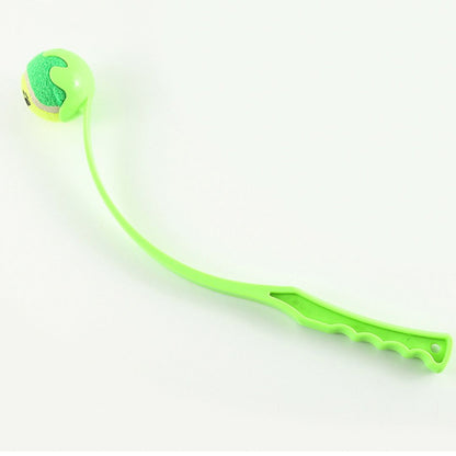 Lanceur de balle pour chien | WoofBlaster™