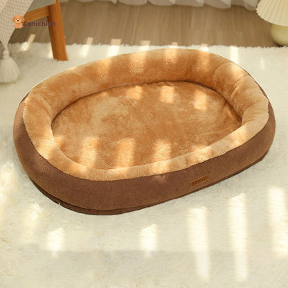 Lit pour chien - CozyPaws™