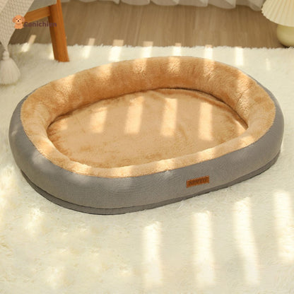 Lit pour chien - CozyPaws™