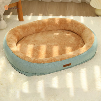 Lit pour chien - CozyPaws™
