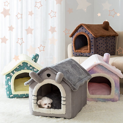 niche-d-interieur-pour-chien-presentation